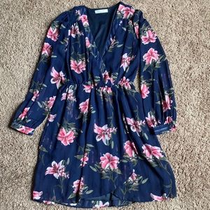 Honey Belle dress
